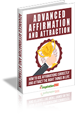 Advanced Affirmation And Attraction
