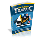 Social Media Traffic Streams